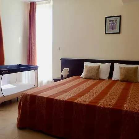 Daire Private Penthouse With Seaview At Sunset *
