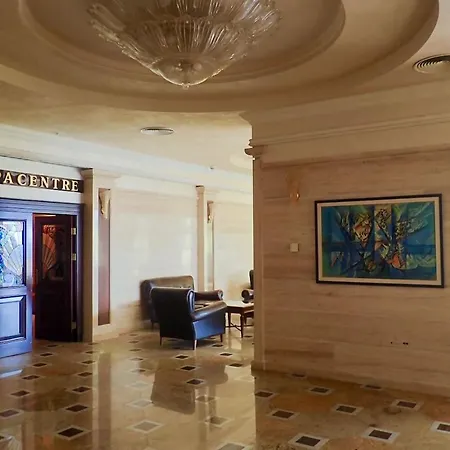 Private Penthouse With Seaview At Sunset Ahyolu