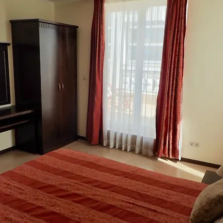 Private Penthouse With Seaview At Sunset * Ahyolu