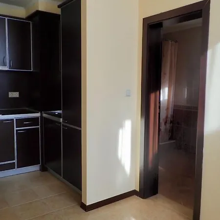 Private Penthouse With Seaview At Sunset Daire Ahyolu