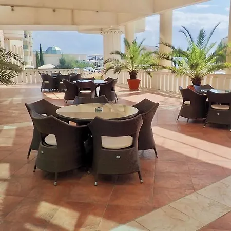 Daire Private Penthouse With Seaview At Sunset