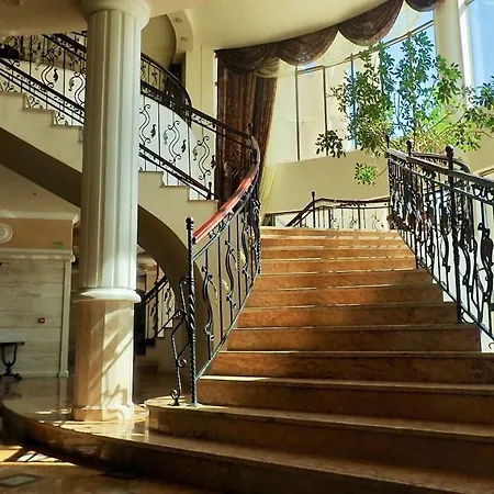 Private Penthouse With Seaview At Sunset Daire *