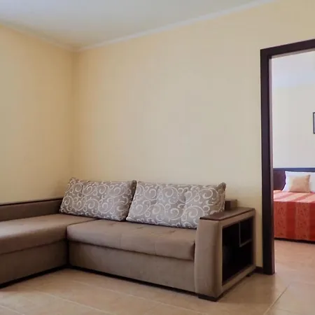 Appartement Private Penthouse With Seaview At Sunset
